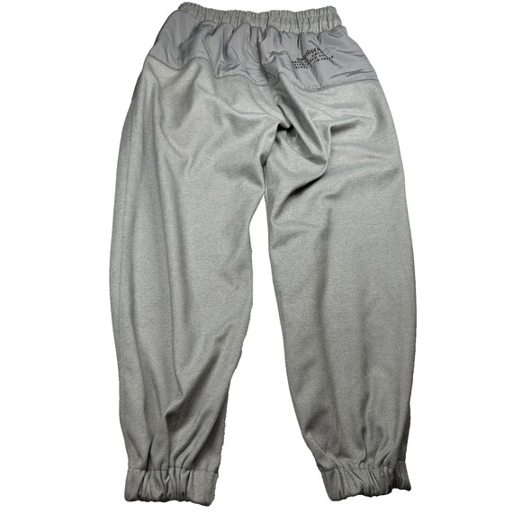 RAWGEAR Joggers Mens XL Gray Activewear Gym Training Bradley Martyn Track Pants - Picture 2 of 16